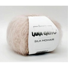 Пряжа Lana Gatto Silk Mohair 6039