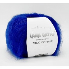 Пряжа Lana Gatto Silk Mohair 8390