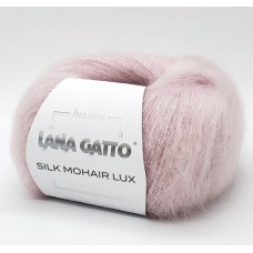 Lana Gatto Silk Mohair Lux 6023 купить пряжу Лана Гатто Силк Мохер Люкс мотками в интернет-магазине ДВА Сундука 2sunduka.ru