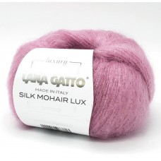 Пряжа Lana Gatto Silk Mohair Lux 7259