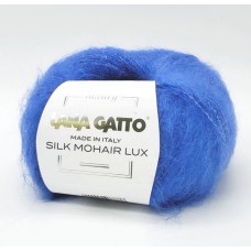 Пряжа Lana Gatto Silk Mohair Lux 8397