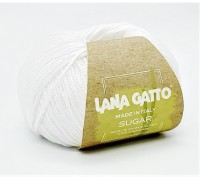 Lana Gatto Sugar 7647 купить пряжу Лана Гатто Сахар мотками в интернет-магазине ДВА Сундука 2sunduka.ru