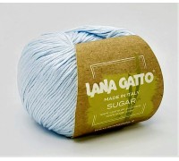 Lana Gatto Sugar 7661 купить пряжу Лана Гатто Сахар мотками в интернет-магазине ДВА Сундука 2sunduka.ru