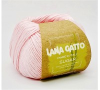 Lana Gatto Sugar 7669 купить пряжу Лана Гатто Сахар мотками в интернет-магазине ДВА Сундука 2sunduka.ru