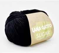 Lana Gatto Sugar 7672 купить пряжу Лана Гатто Сахар мотками в интернет-магазине ДВА Сундука 2sunduka.ru
