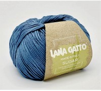 Lana Gatto Sugar 8718 купить пряжу Лана Гатто Сахар мотками в интернет-магазине ДВА Сундука 2sunduka.ru