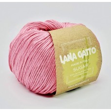 Пряжа Lana Gatto Sugar 8879