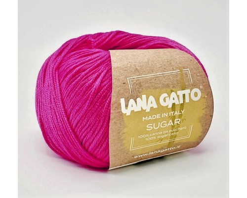 Пряжа Lana Gatto Sugar 8880