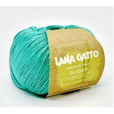 Пряжа Lana Gatto Sugar 8883