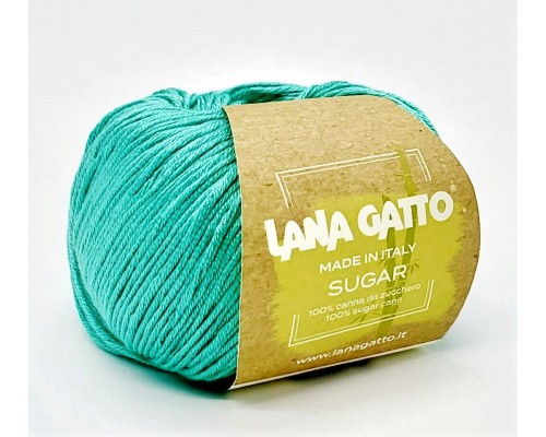 Пряжа Lana Gatto Sugar 8883