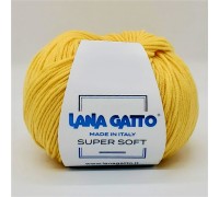 Lana Gatto Super Soft 10083 купить пряжу Лана Гатто Супер Софт мотками в интернет-магазине ДВА Сундука 2sunduka.ru
