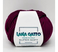 Lana Gatto Super Soft 10105 купить пряжу Лана Гатто Супер Софт мотками в интернет-магазине ДВА Сундука 2sunduka.ru