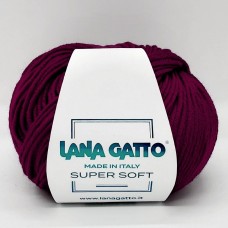 Пряжа Lana Gatto Super Soft 10105