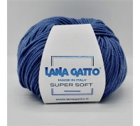 Lana Gatto Super Soft 10173 купить пряжу Лана Гатто Супер Софт мотками в интернет-магазине ДВА Сундука 2sunduka.ru
