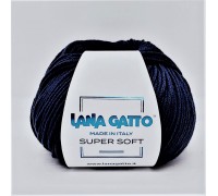 Lana Gatto Super Soft 10214 купить пряжу Лана Гатто Супер Софт мотками в интернет-магазине ДВА Сундука 2sunduka.ru