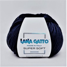 Пряжа Lana Gatto Super Soft 10214