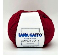 Lana Gatto Super Soft 12246 купить пряжу Лана Гатто Супер Софт мотками в интернет-магазине ДВА Сундука 2sunduka.ru