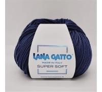 Lana Gatto Super Soft 13607 купить пряжу Лана Гатто Супер Софт мотками в интернет-магазине ДВА Сундука 2sunduka.ru