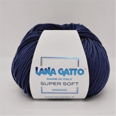 Lana Gatto Super Soft 13607 купить пряжу Лана Гатто Супер Софт мотками в интернет-магазине ДВА Сундука 2sunduka.ru