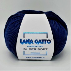 Lana Gatto Super Soft 13856 купить пряжу Лана Гатто Супер Софт мотками в интернет-магазине ДВА Сундука 2sunduka.ru