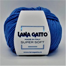 Lana Gatto Super Soft 13993 купить пряжу Лана Гатто Супер Софт мотками в интернет-магазине ДВА Сундука 2sunduka.ru