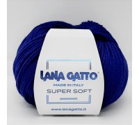 Lana Gatto Super Soft 14339 купить пряжу Лана Гатто Супер Софт мотками в интернет-магазине ДВА Сундука 2sunduka.ru