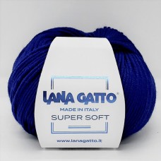 Lana Gatto Super Soft 14339 купить пряжу Лана Гатто Супер Софт мотками в интернет-магазине ДВА Сундука 2sunduka.ru