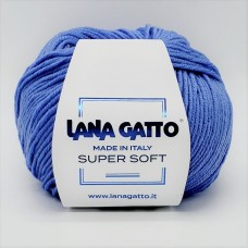 Пряжа Lana Gatto Super Soft 14341