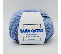 Lana Gatto Super Soft 14342 купить пряжу Лана Гатто Супер Софт мотками в интернет-магазине ДВА Сундука 2sunduka.ru