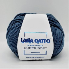 Lana Gatto Super Soft 14527 купить пряжу Лана Гатто Супер Софт мотками в интернет-магазине ДВА Сундука 2sunduka.ru