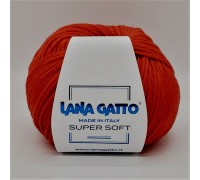 Lana Gatto Super Soft 19002 купить пряжу Лана Гатто Супер Софт мотками в интернет-магазине ДВА Сундука 2sunduka.ru