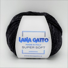 Пряжа Lana Gatto Super Soft 20214