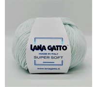 Lana Gatto Super Soft 5281 купить пряжу Лана Гатто Супер Софт мотками в интернет-магазине ДВА Сундука 2sunduka.ru