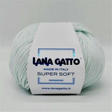 Пряжа Lana Gatto Super Soft 5281