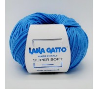 Lana Gatto Super Soft 5283 купить пряжу Лана Гатто Супер Софт мотками в интернет-магазине ДВА Сундука 2sunduka.ru
