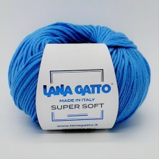 Пряжа Lana Gatto Super Soft 5283