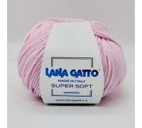 Lana Gatto Super Soft 5284 купить пряжу Лана Гатто Супер Софт мотками в интернет-магазине ДВА Сундука 2sunduka.ru