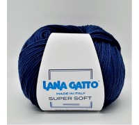 Lana Gatto Super Soft 5522 купить пряжу Лана Гатто Супер Софт мотками в интернет-магазине ДВА Сундука 2sunduka.ru