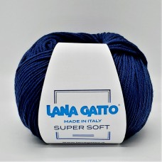 Пряжа Lana Gatto Super Soft 5522