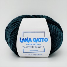 Пряжа Lana Gatto Super Soft 8563