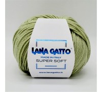 Lana Gatto Super Soft 9067 купить пряжу Лана Гатто Супер Софт мотками в интернет-магазине ДВА Сундука 2sunduka.ru