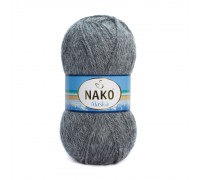 Пряжа Nako Alaska - купить пряжу Нако Аляска мотками в интернет-магазине недорого, Купить пряжу Nako Alaska (Нако Аляска)  дешево на официальном сайте интернет - магазина ДВА Сундука в Москве, в СПб, по России