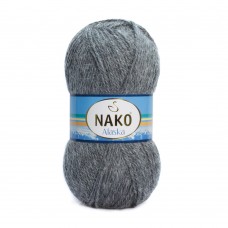 Пряжа Nako Alaska 193