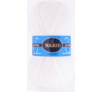Пряжа Nako Alaska - купить пряжу Нако Аляска мотками в интернет-магазине недорого, Купить пряжу Nako Alaska (Нако Аляска)  дешево на официальном сайте интернет - магазина ДВА Сундука в Москве, в СПб, по России