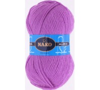 Пряжа Nako Alaska - купить пряжу Нако Аляска мотками в интернет-магазине недорого, Купить пряжу Nako Alaska (Нако Аляска)  дешево на официальном сайте интернет - магазина ДВА Сундука в Москве, в СПб, по России