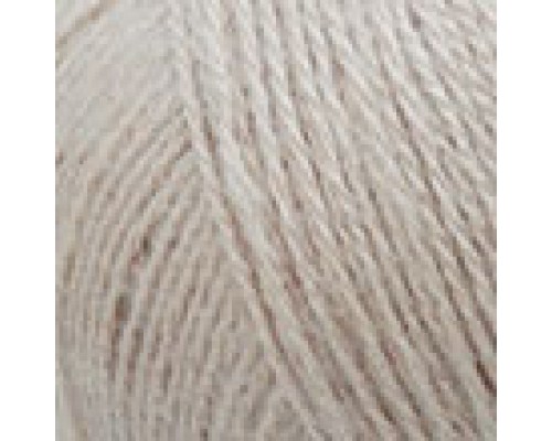 Пряжа Nako Angora Luks 10344 (Бежевый)