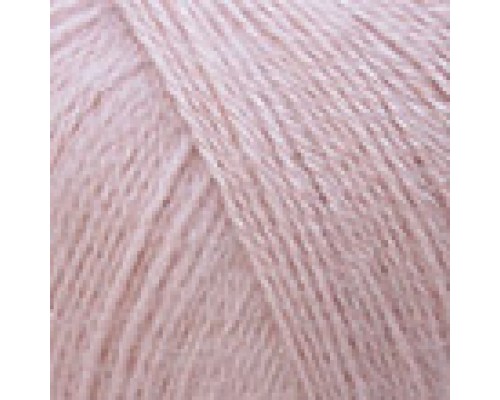Пряжа Nako Angora Luks 11183