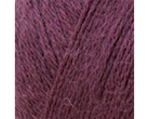 Пряжа Nako Angora Luks 11597
