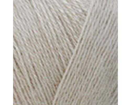 Пряжа Nako Angora Luks 1199 (Упаковочная Бумага)