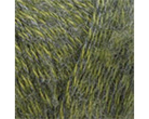 Пряжа Nako Angora Luks 21358